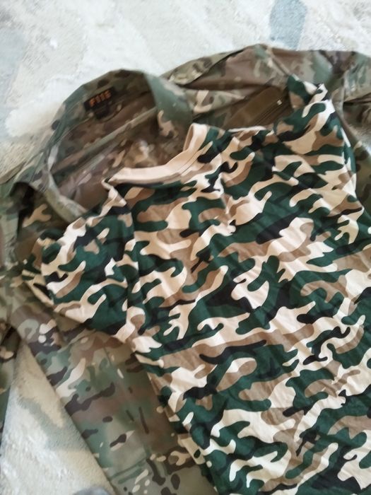 Военный форма сатылат