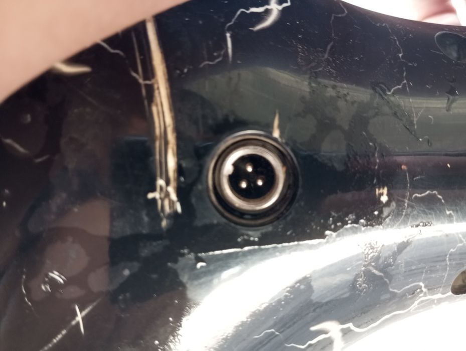 Гедраскутер Гедраскутер