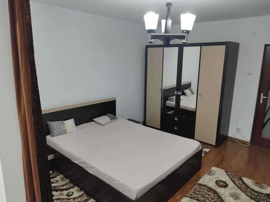 Garsonieră în regim hotelier – Craiova, Brazda lui Novac, Bloc G3