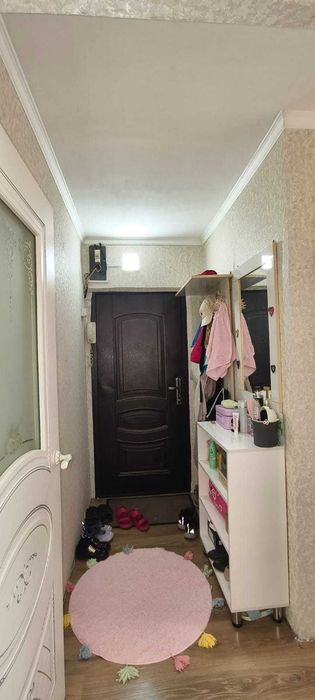 Продаётся 2-комнатная квартира ул.ГАГАРИНА - КРЫТЫЙ РЫНОК. Этаж 4/5.