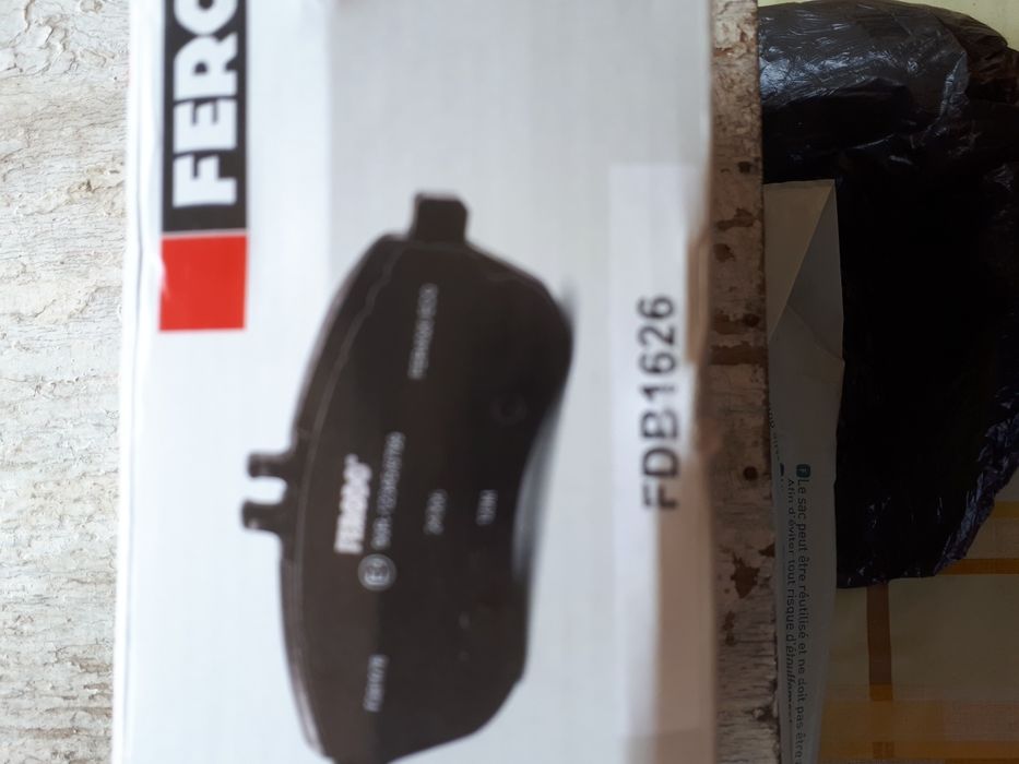 Продавам дискове  330 мм.Стават за Q 7,Порше