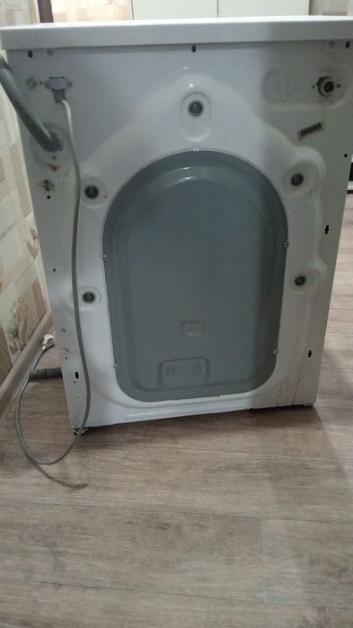 Продается стиральная машина