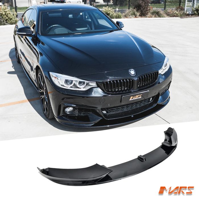Lip Prelungire buza Bara Fata BMW F32 F33 F36 Taiwan