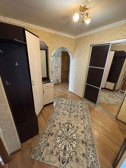 Срочно продам квартиру