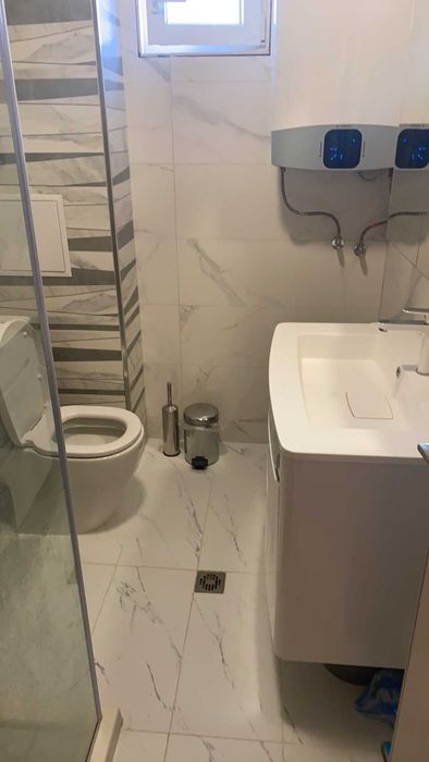 Ремонт на бани - Фаянс, теракота, гранитогрес