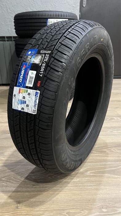 225/65 R17 Altenzo Sports Navigator