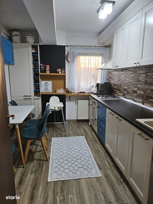 Apartament 2 camere Cug -Roxema