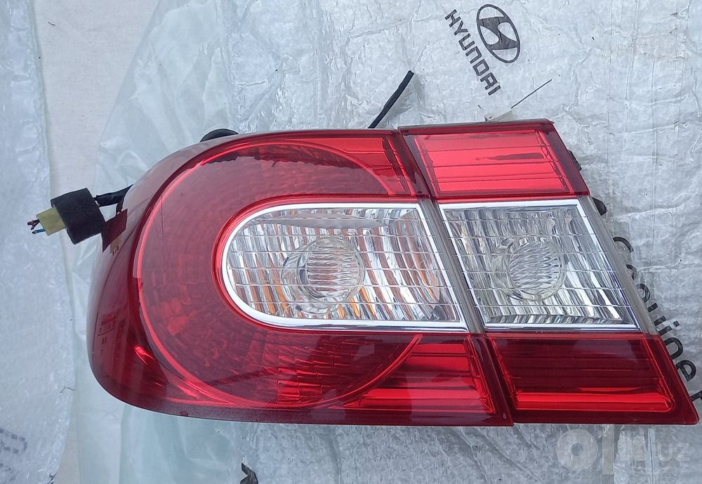 Задние фары полный комплект  от Chevrolet Epica