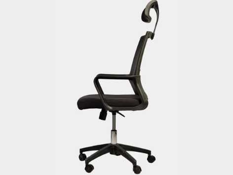 Ofis ushun qolayli kreslo