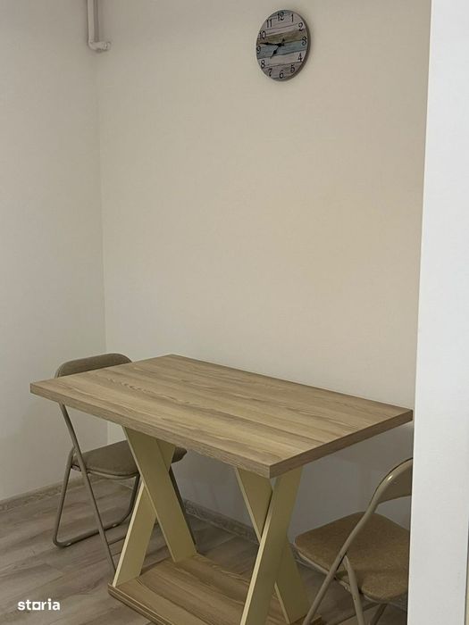 Hils Pallady- Apartament 2 Camere, CT , AC / 2 min Metrou
