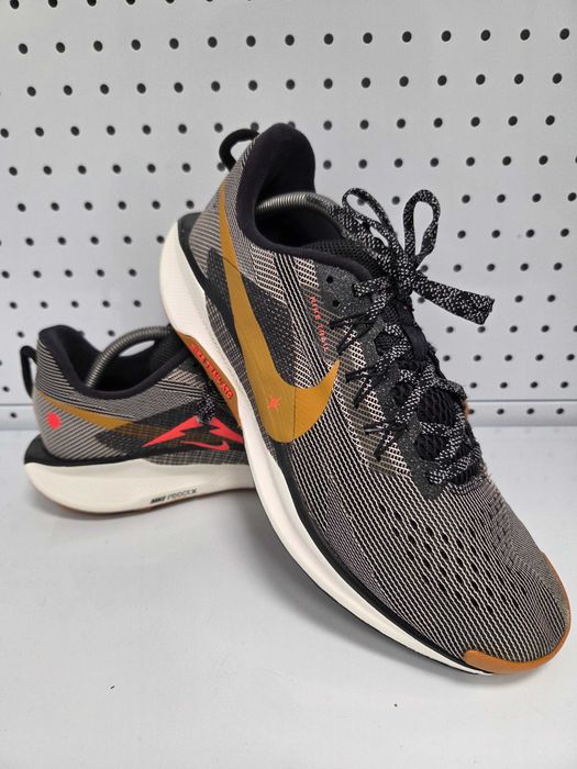 Оригинални мъжки маратонки- Nike ReactX Pegasus Trail