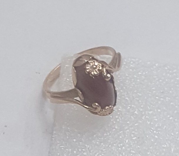 Колечко    золотое.