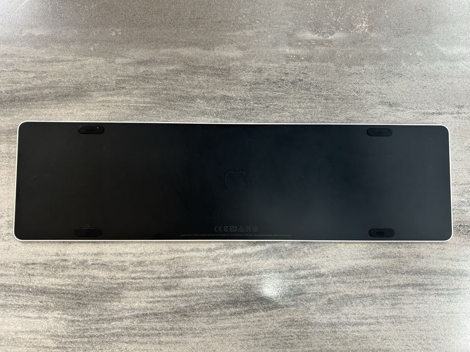 Apple Magic Keyboard с Touch ID / обмен