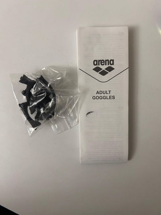 Трубка для плавания