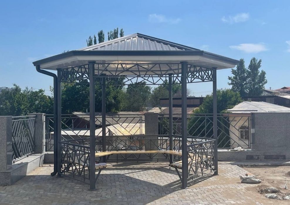 Svarka va Santexnika xizmati – Muammoingizga tez yechim!