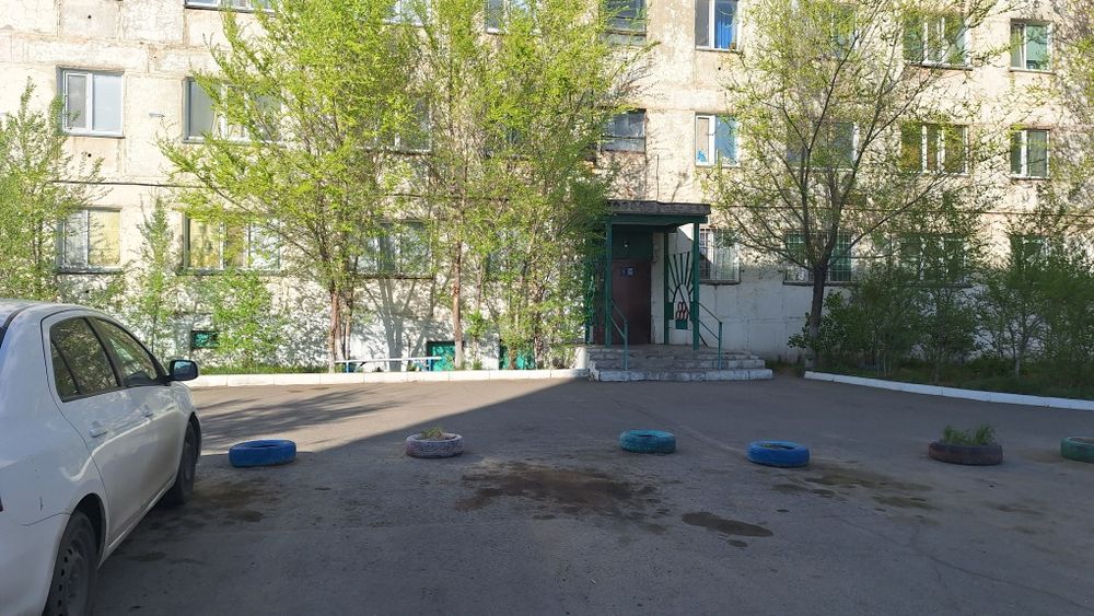 Квартиру  однокомнатную