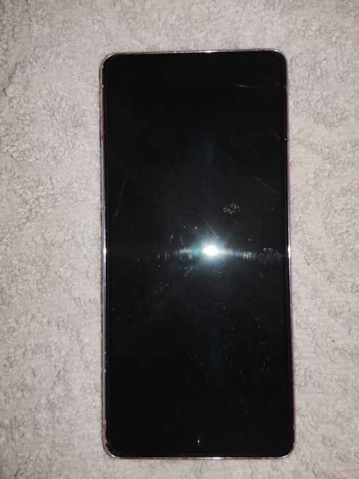 Samsung s20fe обмен