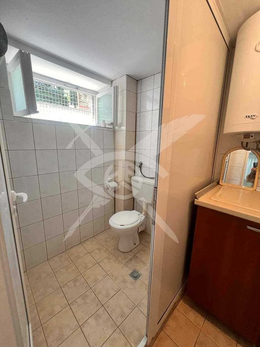 Дава се под наем Едностаен апартамент в Варна, ВИНС - 20 кв.м за 220 € - Снимка #3