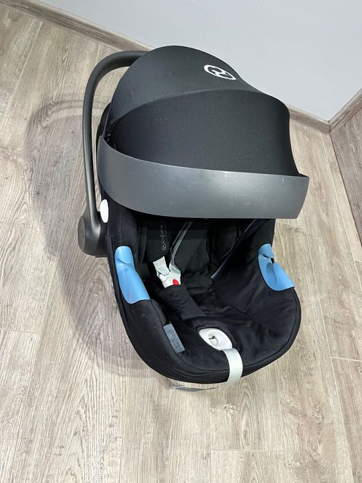 Scoica Cybex Aton M