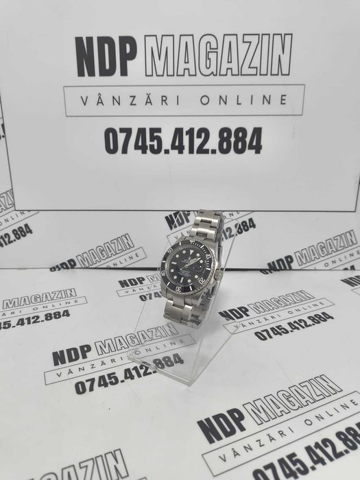 NDP Amanet NON-STOP Sos. Giurgiului 119 ROLEX (54771)