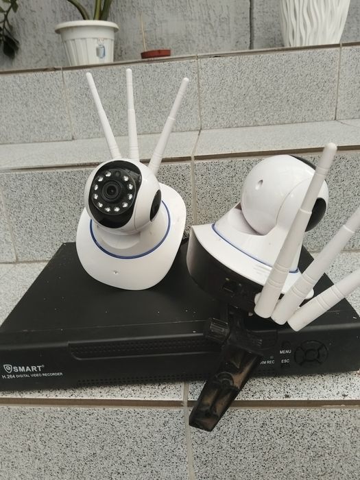 Продам видеокамеры