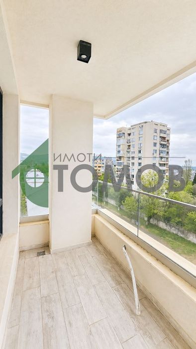 Продава се Четиристаен апартамент в Стара Загора, Аязмото - 112 кв.м за 820 €/кв.м - Снимка #6