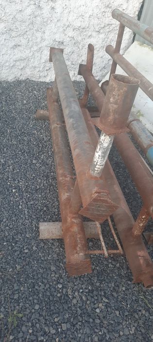 Регистры готовые батареи