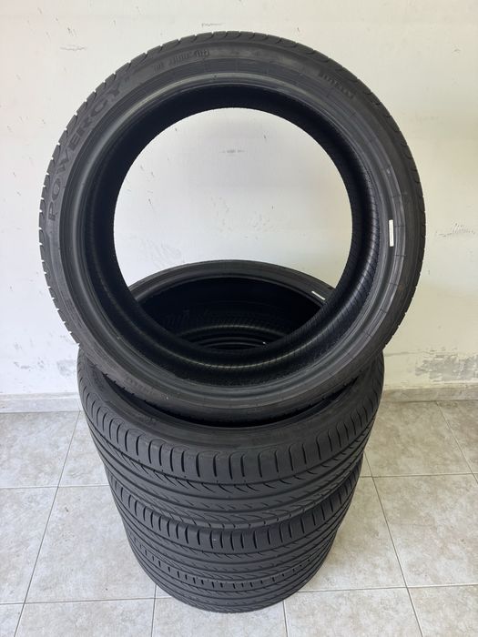 Гуми 225/35 R19 Pirelli Powergy ДОТ23