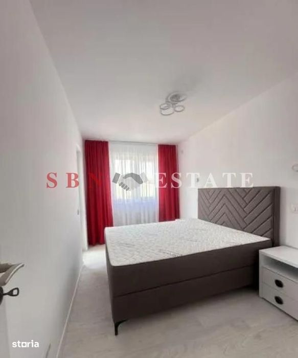 Apartament 2 Camere | Dimitrie Leonida | Centrala | Modern
