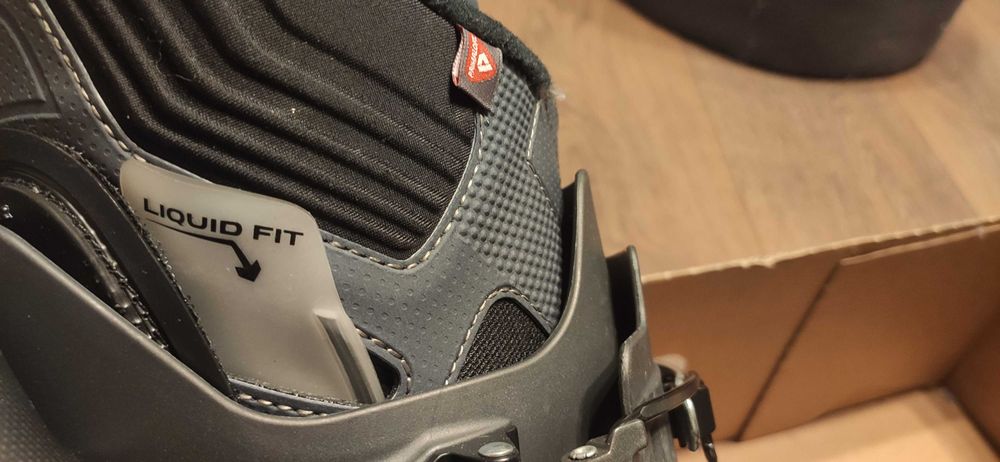 Ски Обувки за пантене HEAD KORE 1