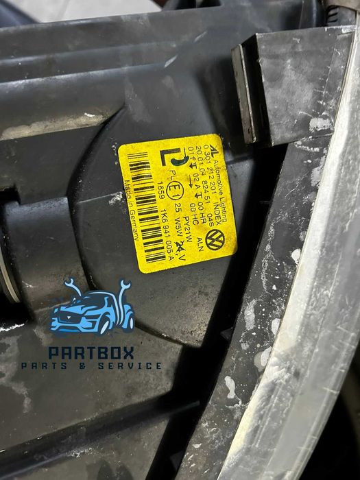 Фарове VW Golf V 2004