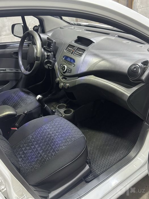 2014 Spark Sotiladi