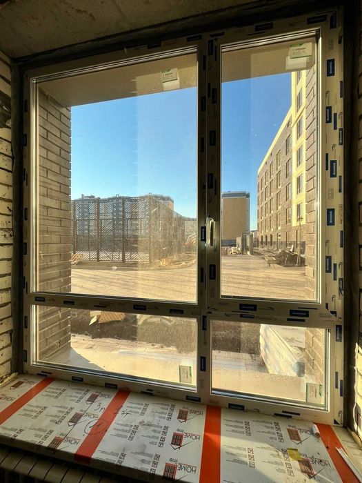 2 комнатная квартира Номад