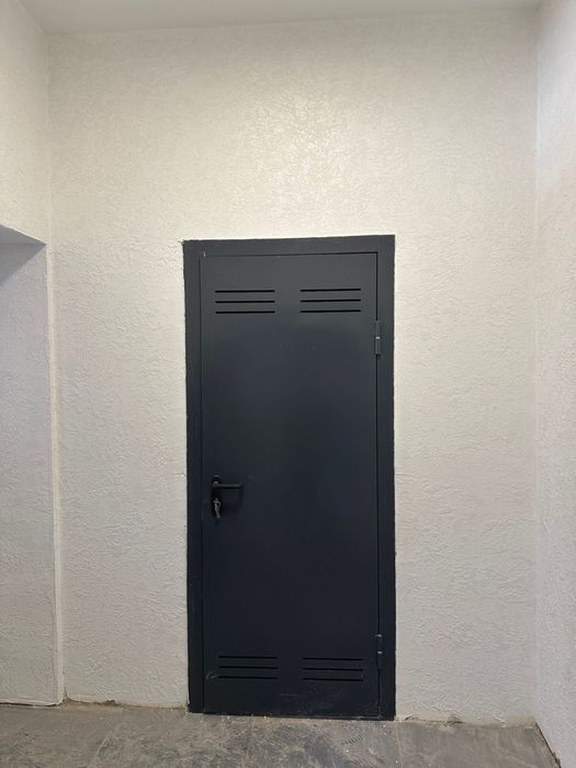 Кладовка .Жинева 3