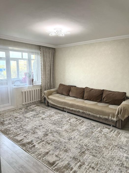 3-бөлмелі пәтер сатылады