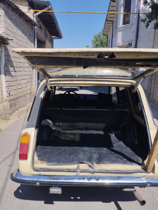 Ваз  2102 жигули