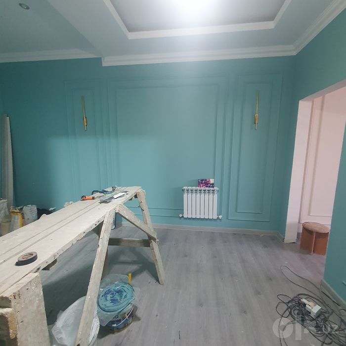 Ремонт квартир с гарантиями