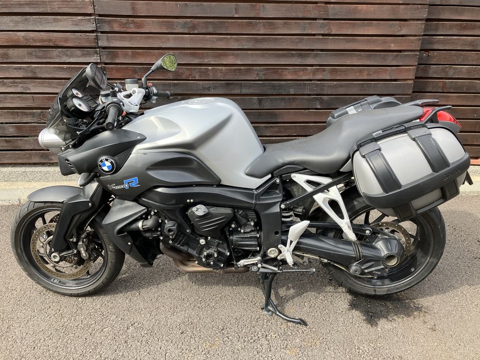 Vand motocicleta BMW K1200R