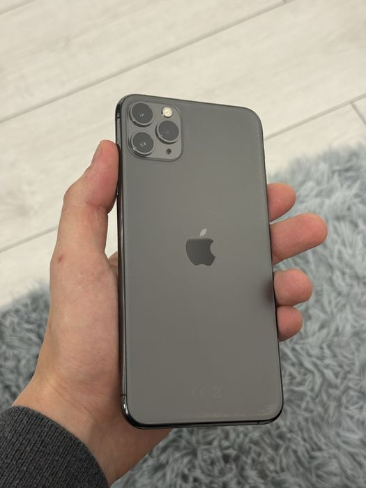 Iphone 11 PRO MAX 256GB