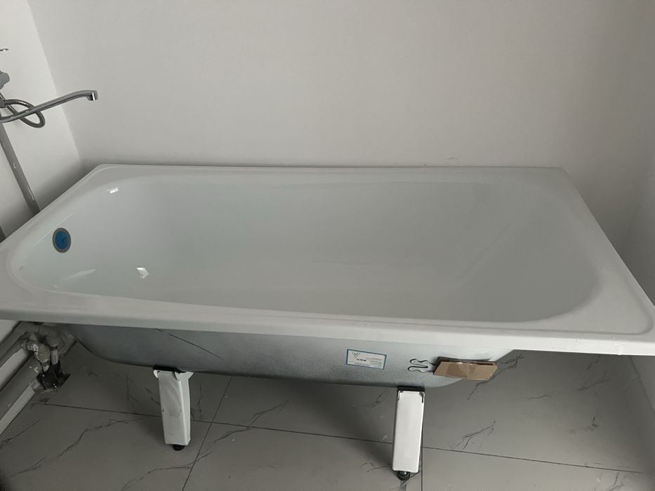 Продам ванну, новая