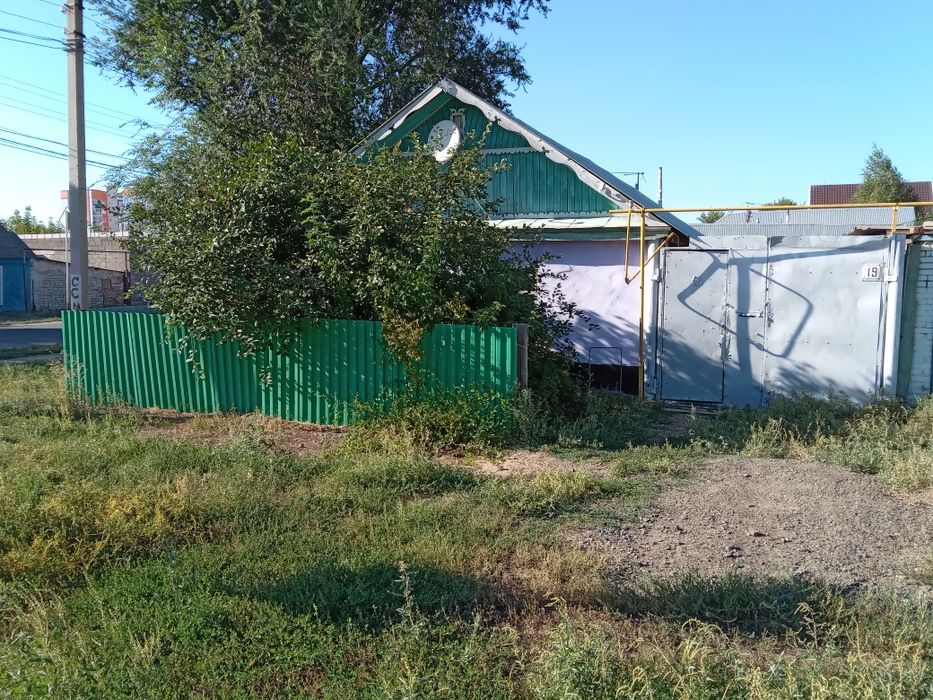 Продам дом или обмен