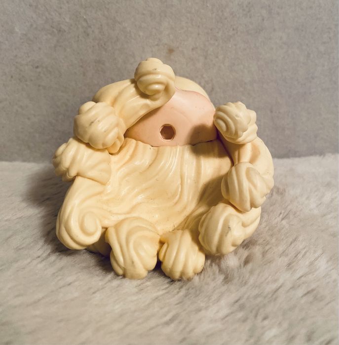 Голова от куклы Аврора