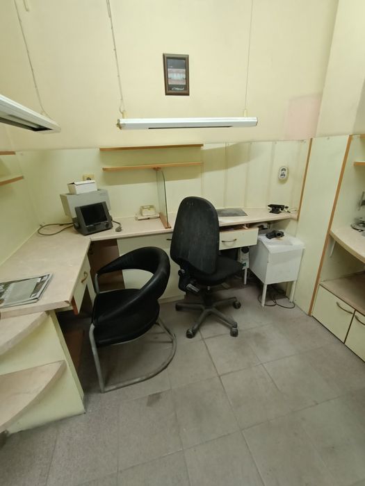 Продава се Двустаен апартамент в Бургас, Възраждане - 40 кв.м за 1388 €/кв.м - Снимка #5