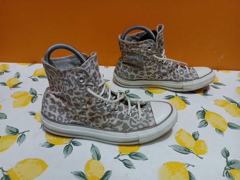 Converse N 37,5 - 12 лв