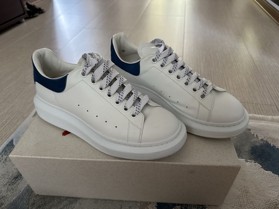 Sneakers McQueeen
