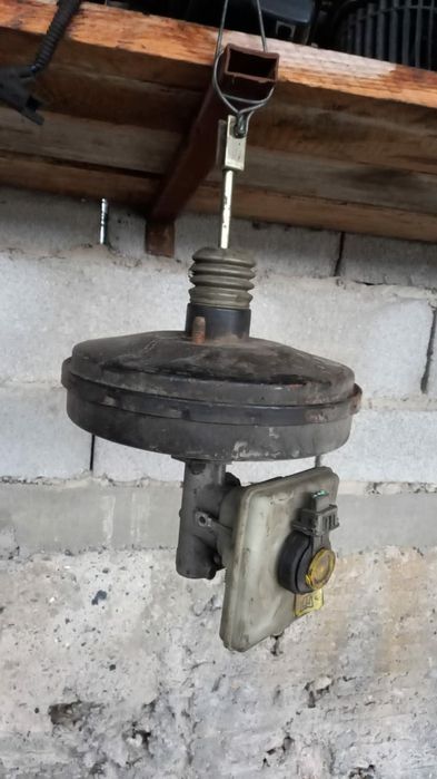 Автозапчасти разные