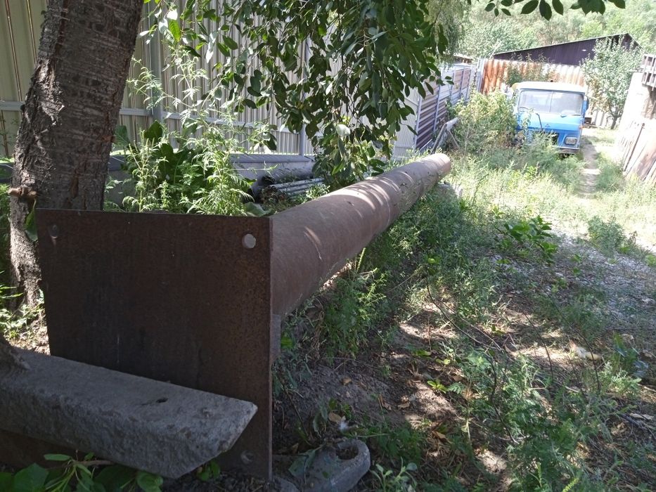 Труба стальная "273"