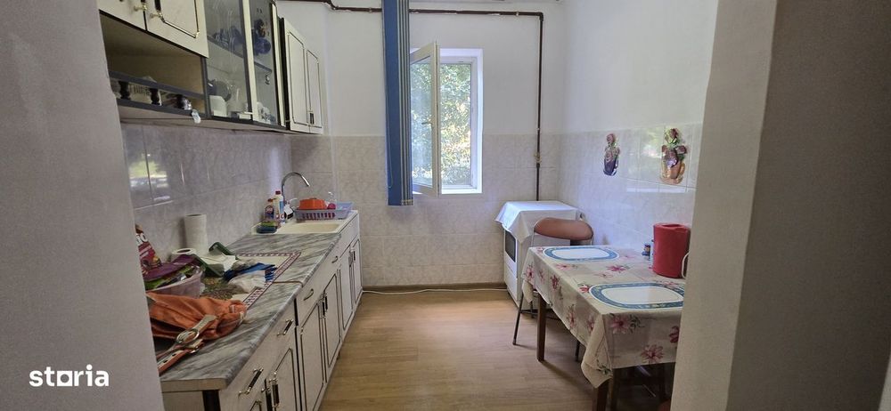 Apartament,