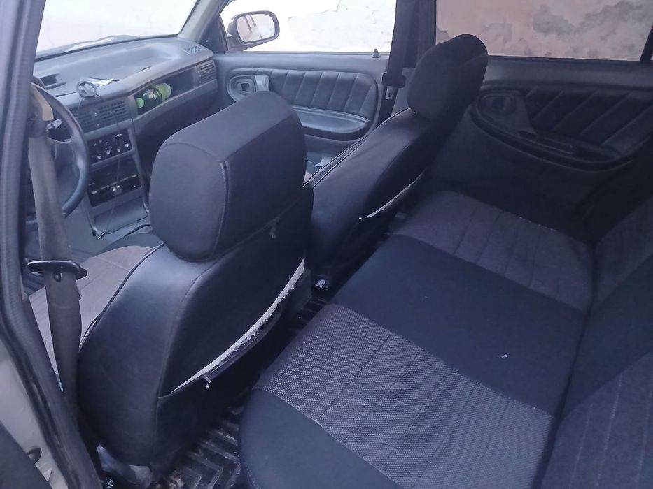 Срочно продаётся деву нексия