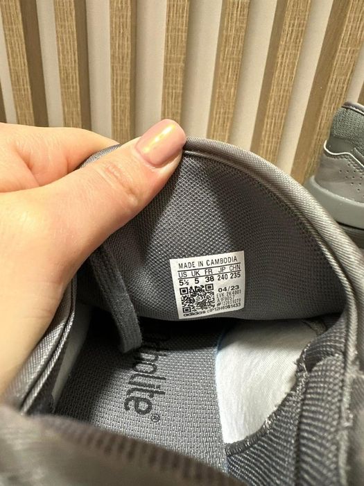 Дамски маратонки Adidas